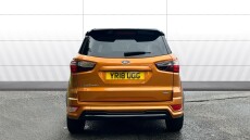 Ford EcoSport 1.0 EcoBoost 125 ST-Line 5dr Petrol Hatchback